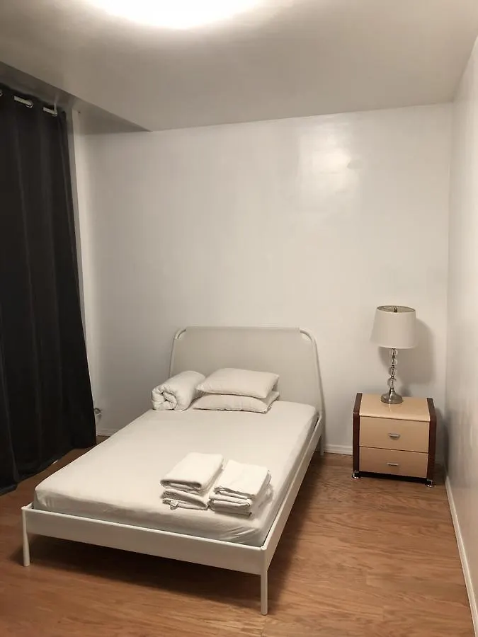 Apartment Ocean Block New York