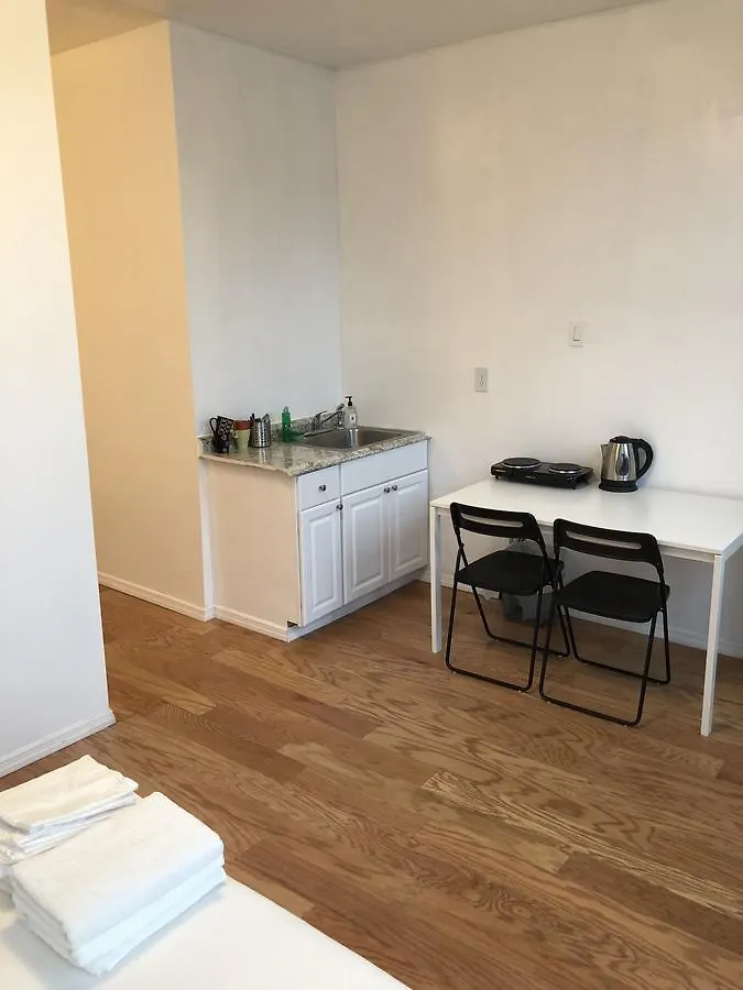 Apartment Ocean Block New York 0*,