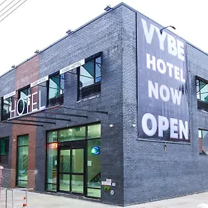 Vybe New York