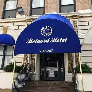 3* Отель Belnord