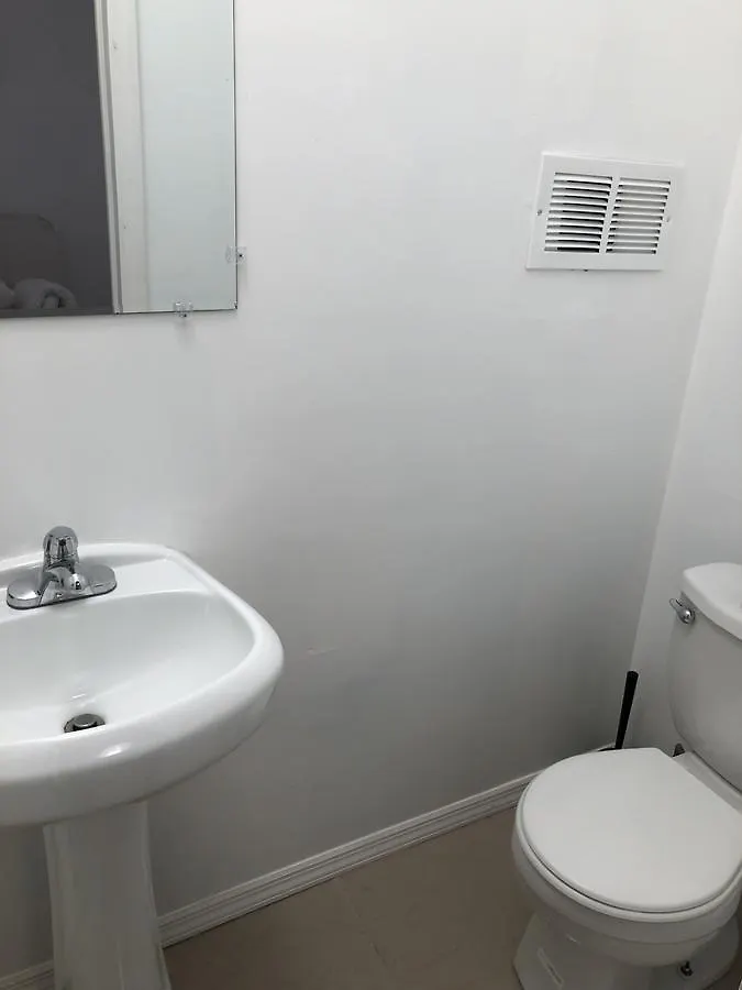 Bed & Breakfast Apartment Ocean Block New York United States