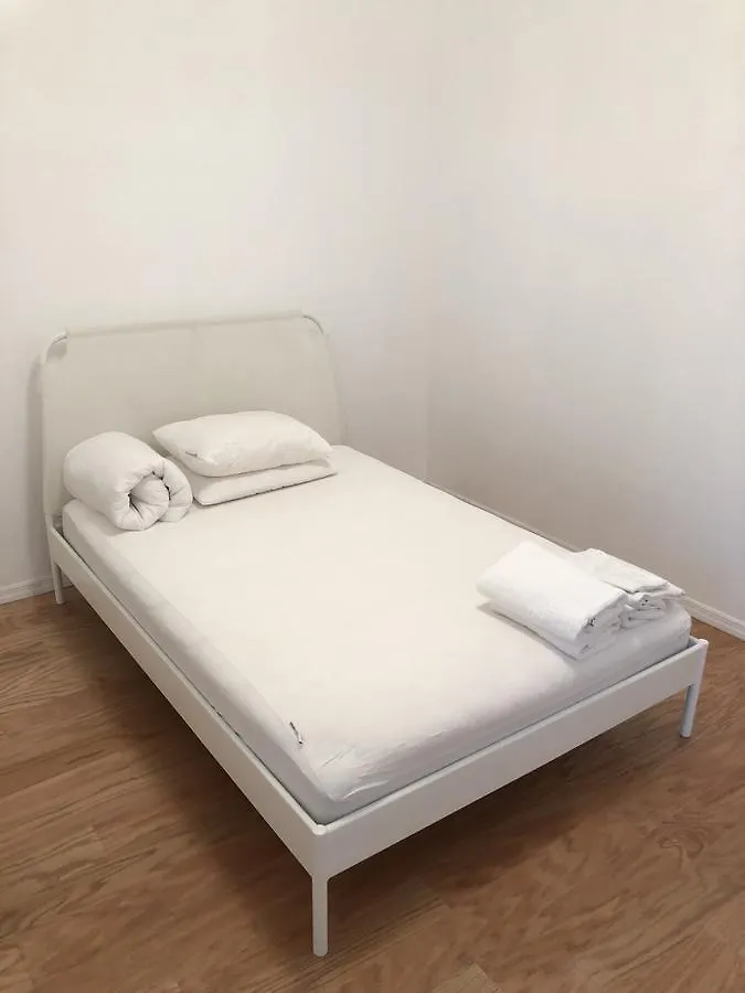 Apartment Ocean Block New York Bed & Breakfast