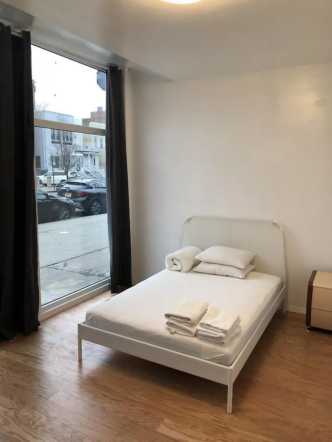 Apartment Ocean Block New York 0*,  United States