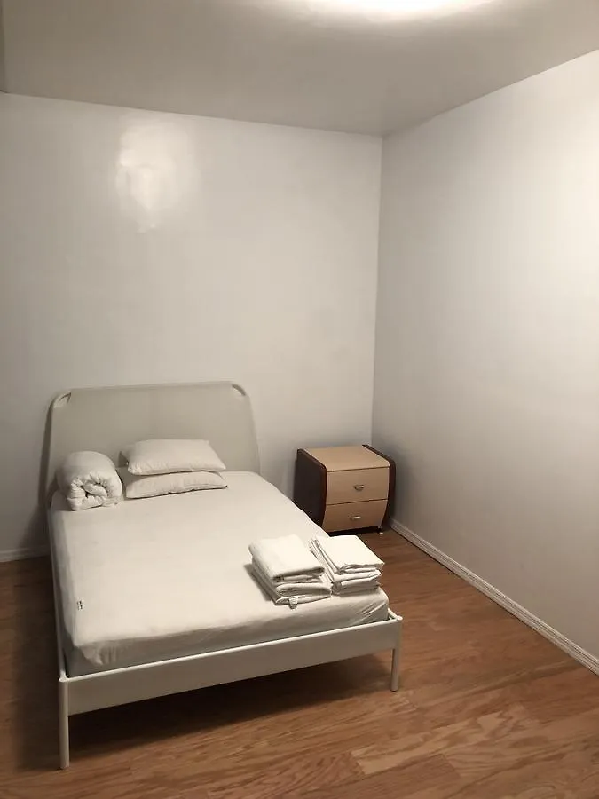 Bed & Breakfast Apartment Ocean Block New York