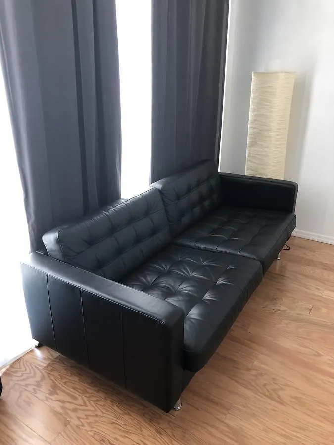 Apartment Ocean Block New York Bed & Breakfast